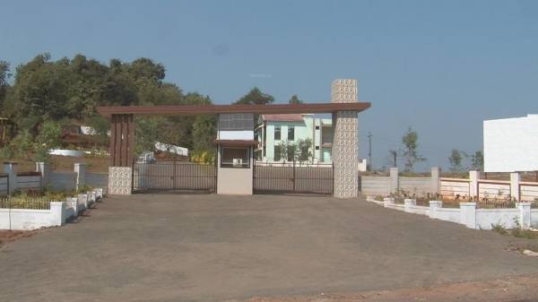  meadow-villas Elevation