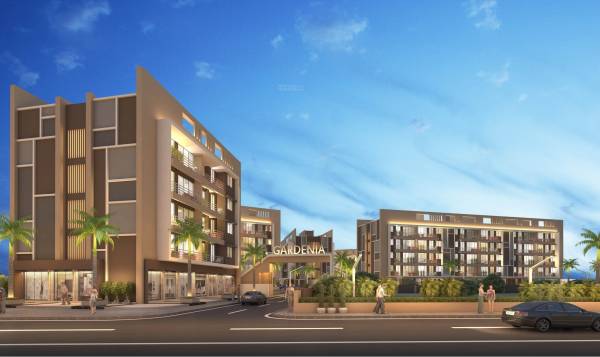 Images for Elevation of Kamdhenu Lifespaces Gardenia
