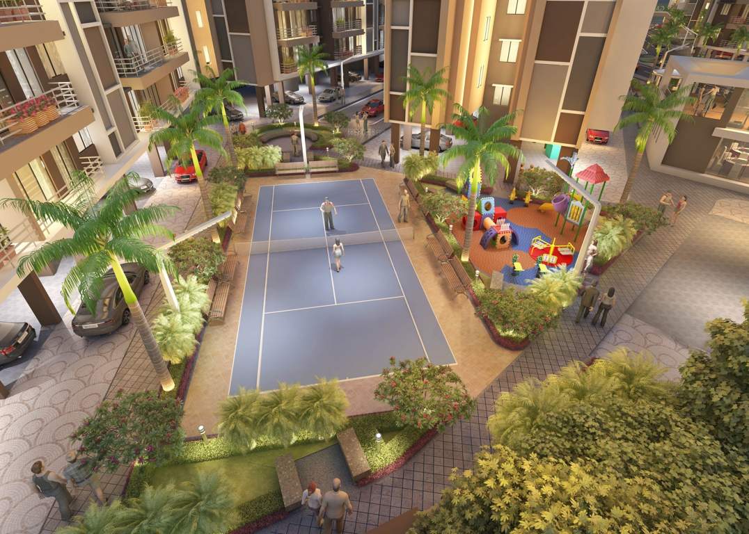 Images for Amenities of Kamdhenu Lifespaces Gardenia