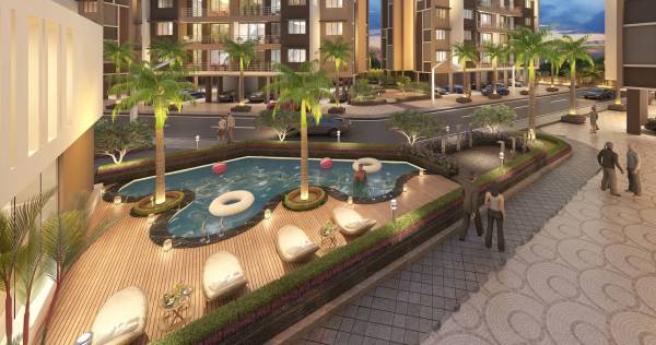 Images for Amenities of Kamdhenu Lifespaces Gardenia