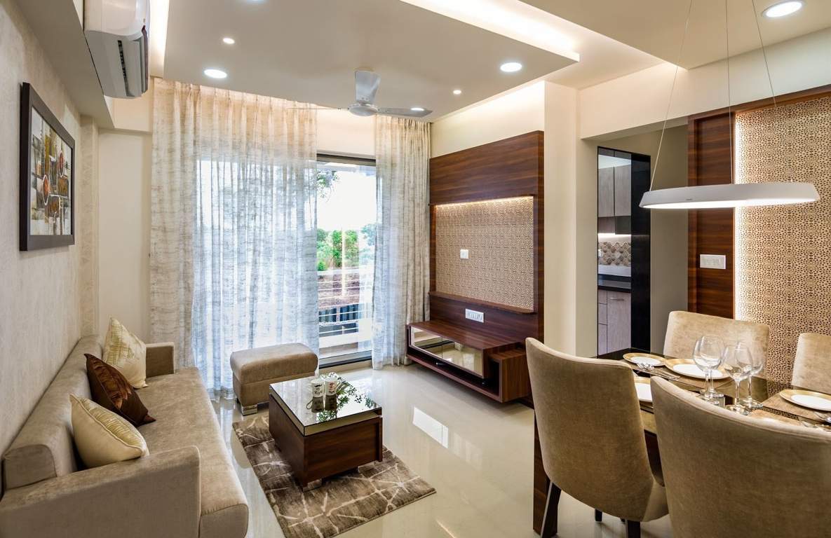 Images for Main Other of Kamdhenu Lifespaces Gardenia