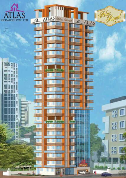 Elevation royal Elevation