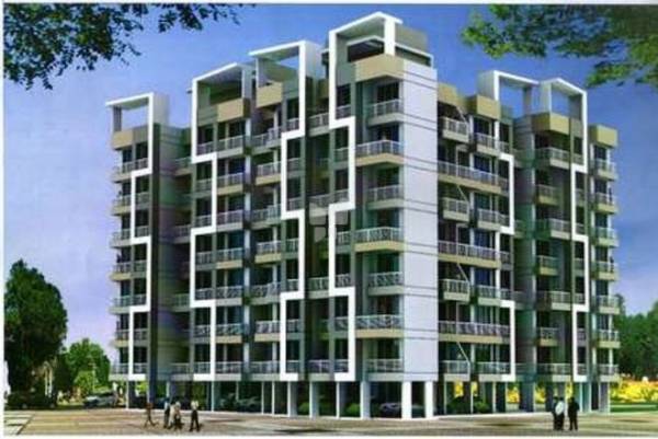 Elevation sai-vallabh-a-wing Elevation