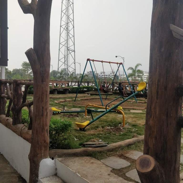  manas hills Children's play area