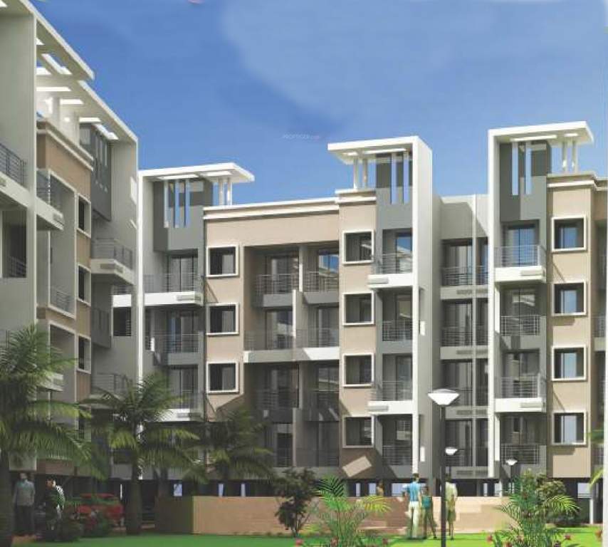  raj sharon garden Images for Elevation of Sharon Raj Sharon Garden