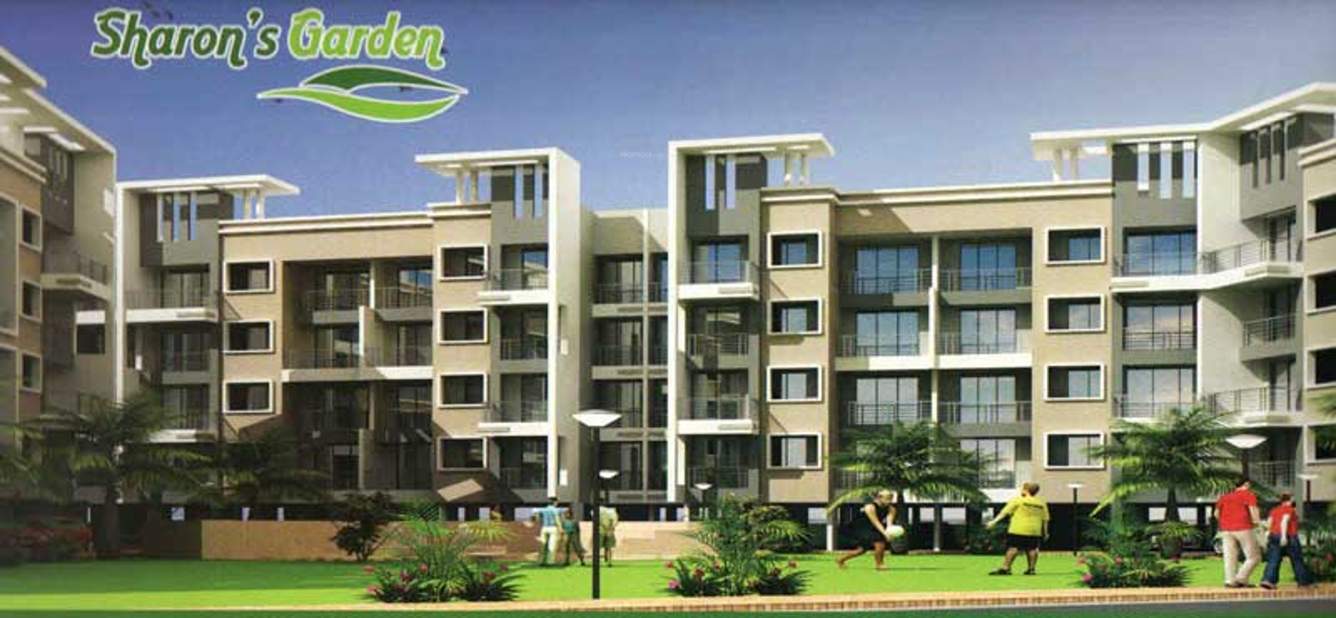  raj sharon garden Images for Elevation of Sharon Raj Sharon Garden