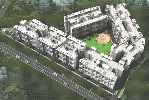  raj-sharon-garden Images for Elevation of Sharon Raj Sharon Garden