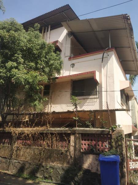  sangam-apartments Elevation