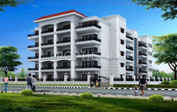 Elegant Properties Pavilion