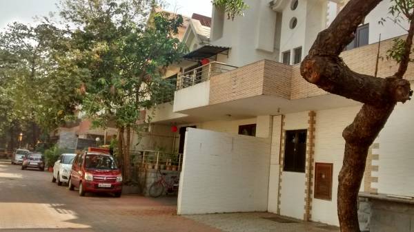  gardens-eden-bungalows Elevation