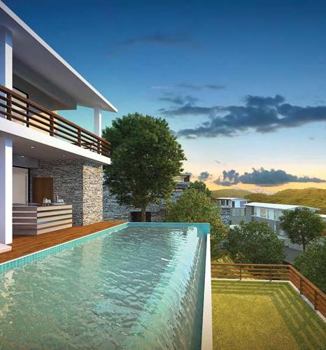 Images for Amenities of Woodlands 1 Khandala Valley Inara