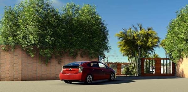 river mountain villas Others