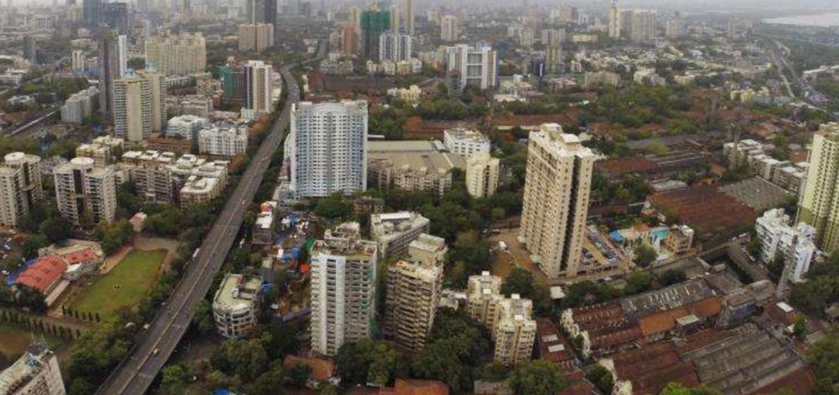 ashok serenity Elevation