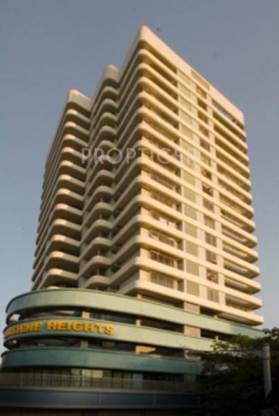 Images for Elevation of Sunshine Heights