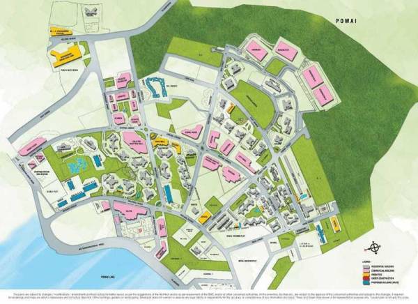  zen-tamara Master Plan