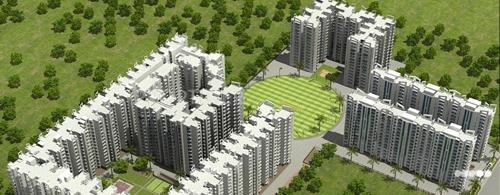  addresses Images for Layout Plan of VVIP Addresses