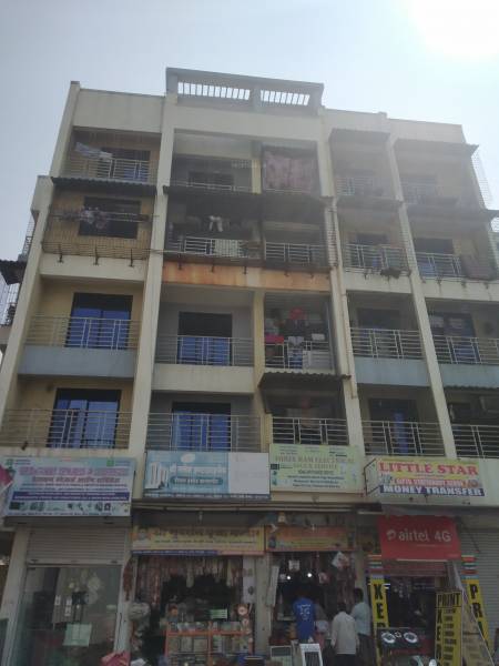  shree-dattakrupa-apartment Elevation