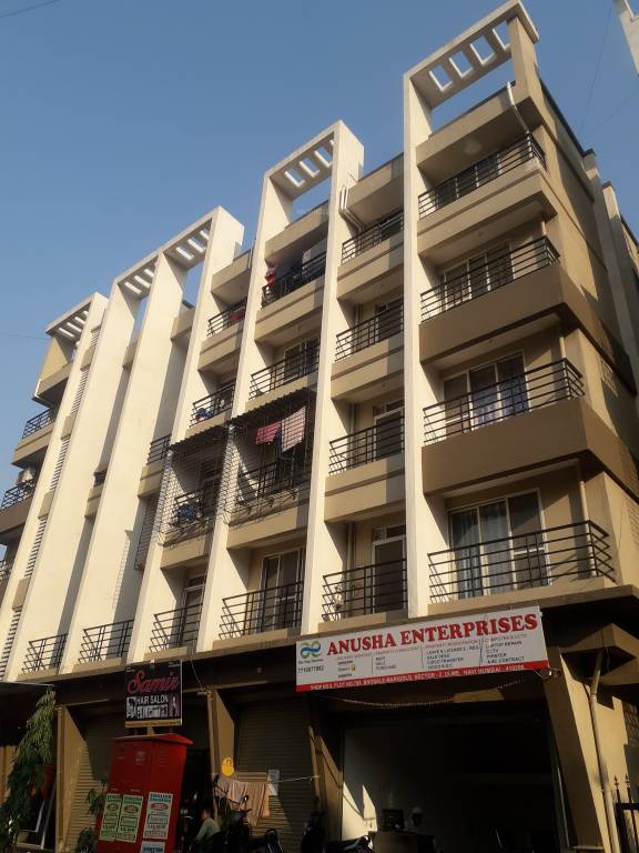 Images for Elevation of Bhosale Marigold