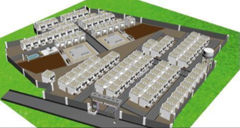 paarijat-residency Layout Plan