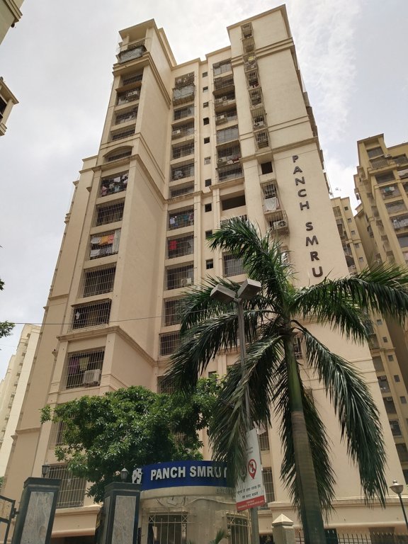 panch sumri complex Images for Project