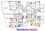 Images for Cluster Plan of Maatoshree Moreshwar Complex Images for Cluster Plan of Maatoshree Moreshwar Complex