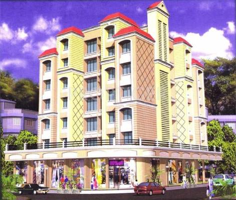 Images for Elevation of Maatoshree Moreshwar Complex Images for Elevation of Maatoshree Moreshwar Complex