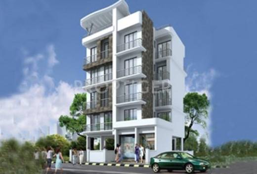 JBD Group Balaji Residency JBD Group Balaji Residency