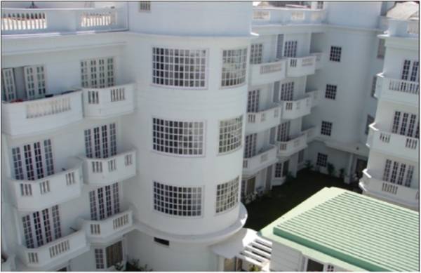  om-sakti-heritage Elevation