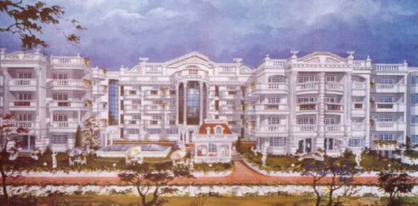  om-sakti-heritage Elevation