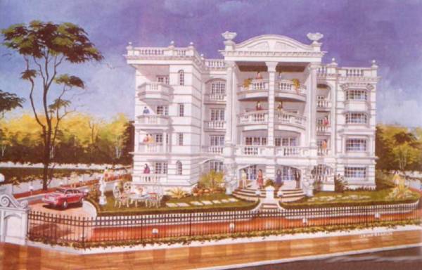  om-sakti-heritage Elevation