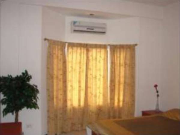  om-sakti-heritage Bedroom