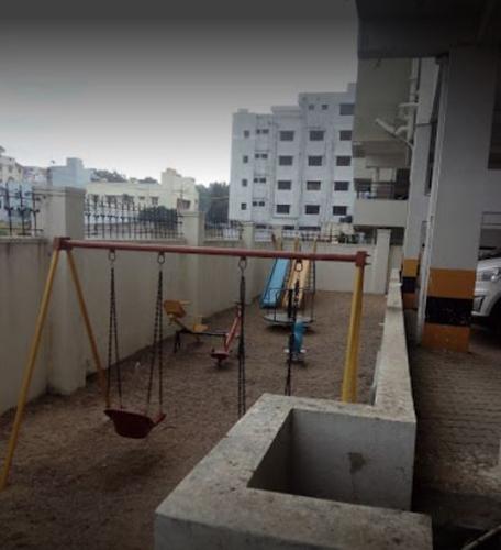 Children's play area divine-bliss Children's play area