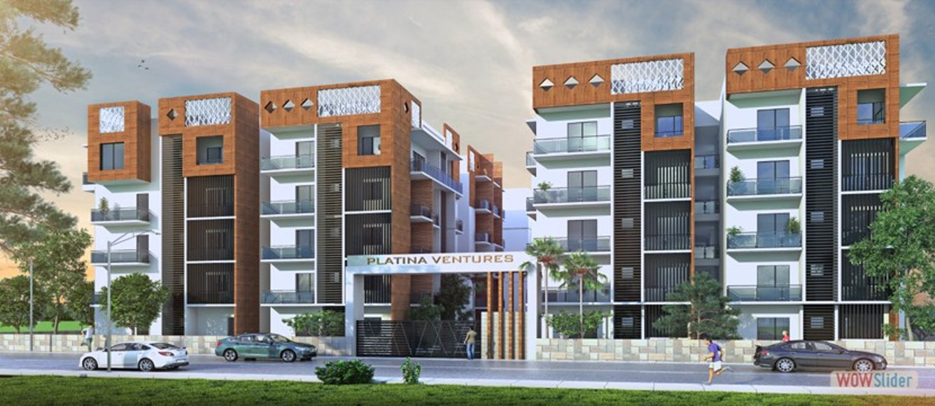  exotica Images for Elevation of Platina Exotica