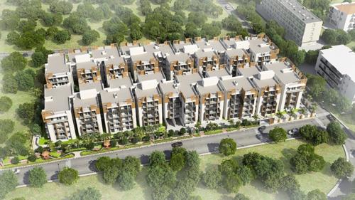 Images for Elevation of Platina Exotica exotica Images for Elevation of Platina Exotica