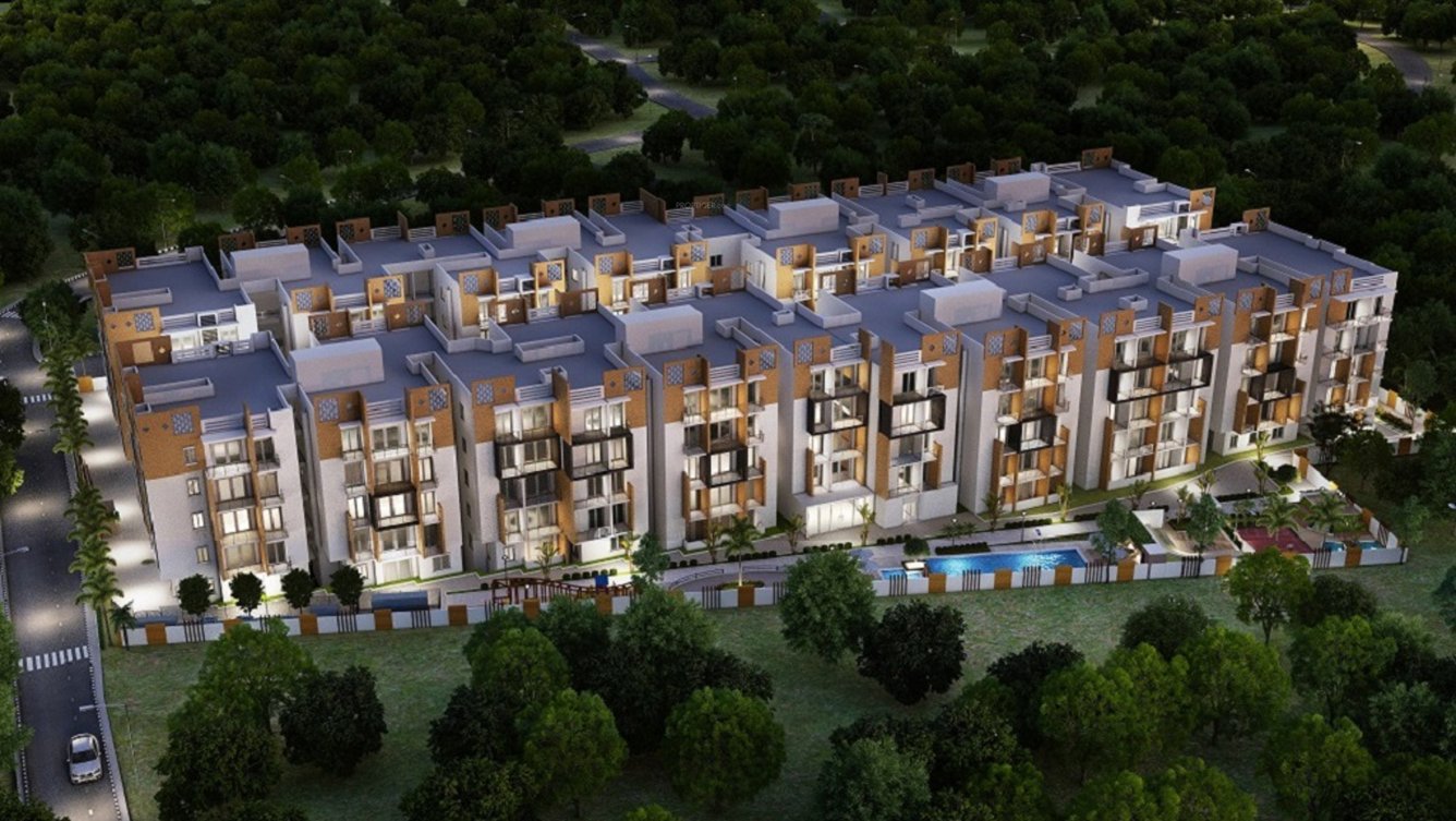  exotica Images for Elevation of Platina Exotica