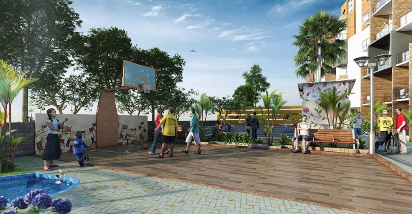  exotica Images for Amenities of Platina Exotica