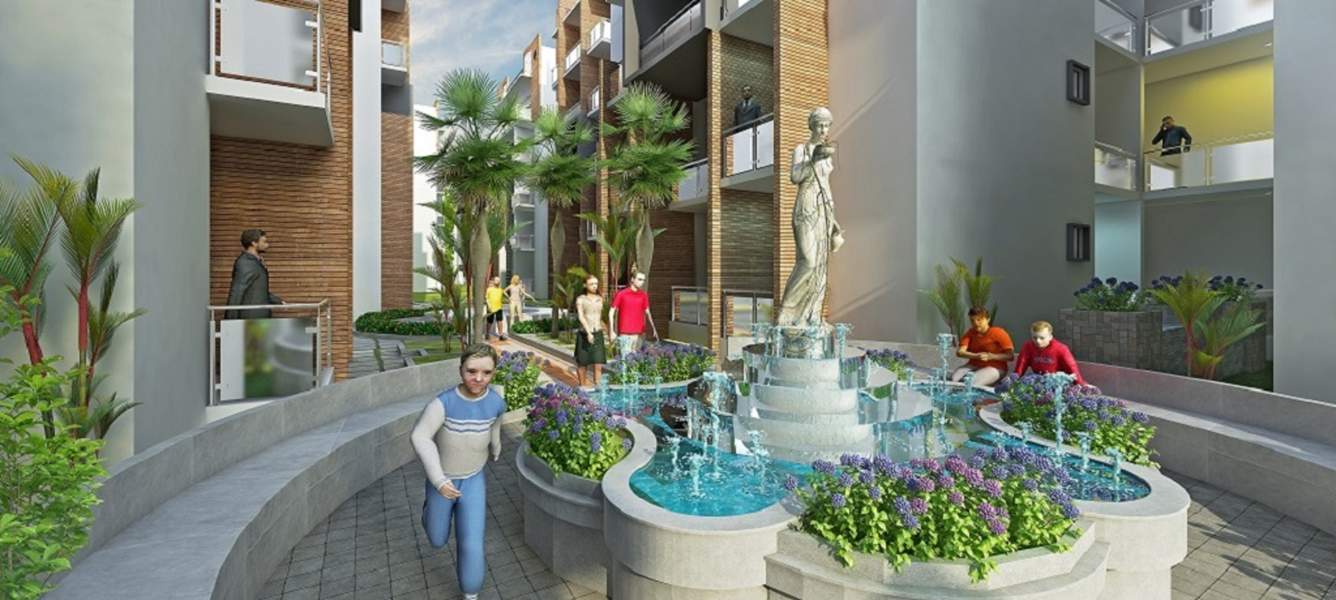  exotica Images for Amenities of Platina Exotica