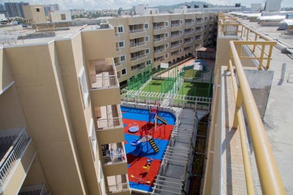 amenities of Roshan Gardenia