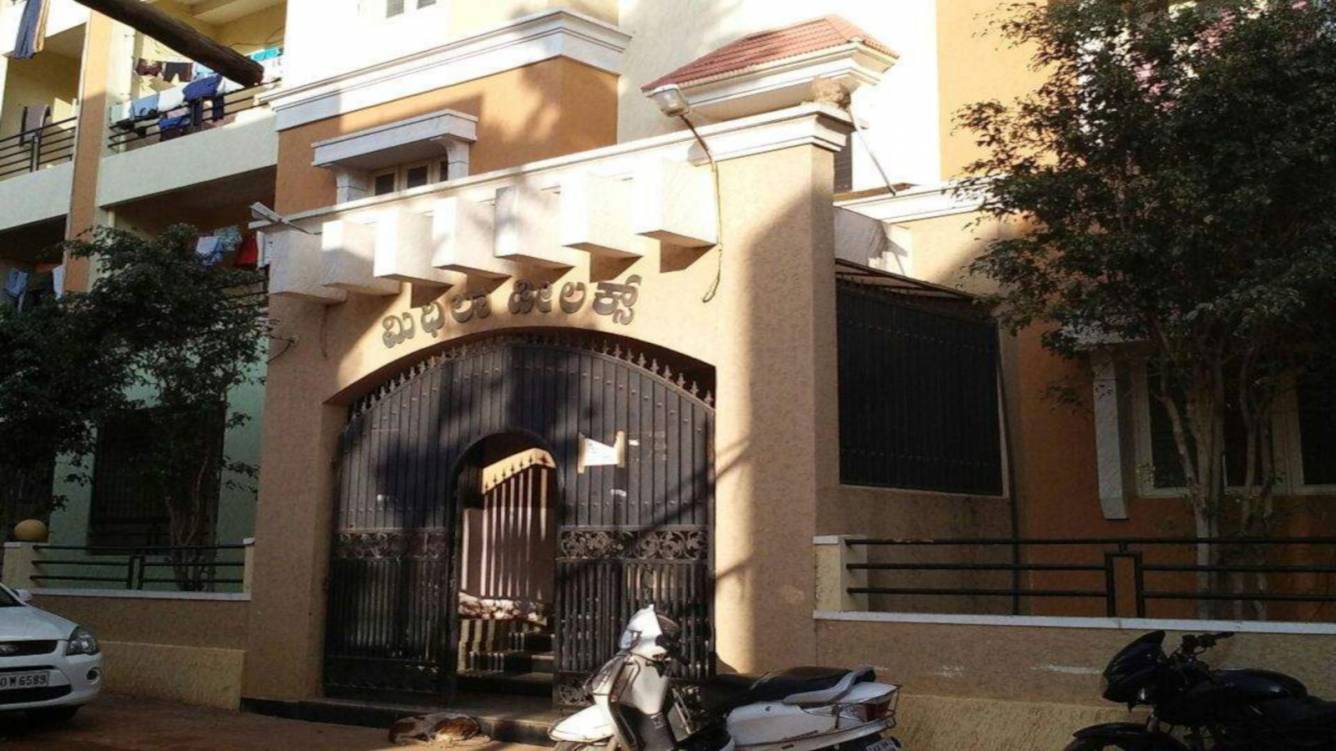  midhila deluxe Elevation