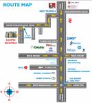 Location Plan elegance Location Plan