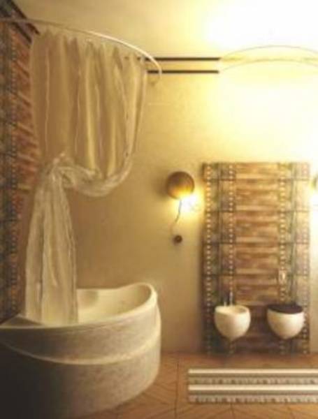 Bathroom elegance Bathroom