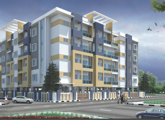  south-avenue Elevation