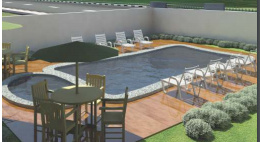  south-avenue Swimming Pool