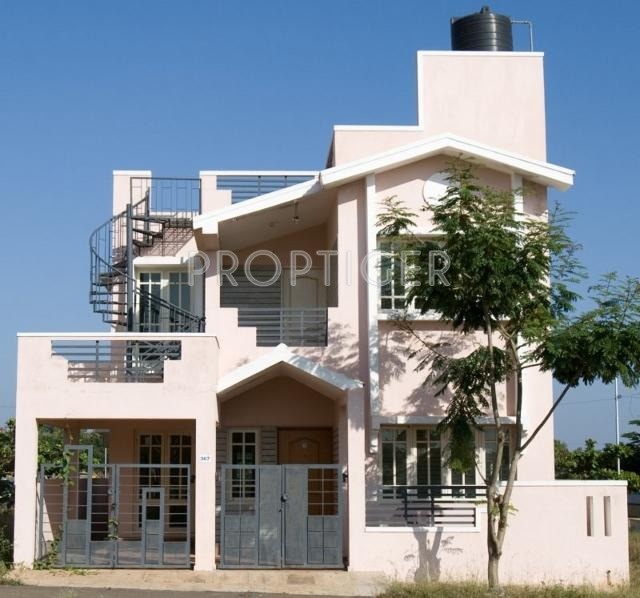 Images for Elevation of RK Developers RK City