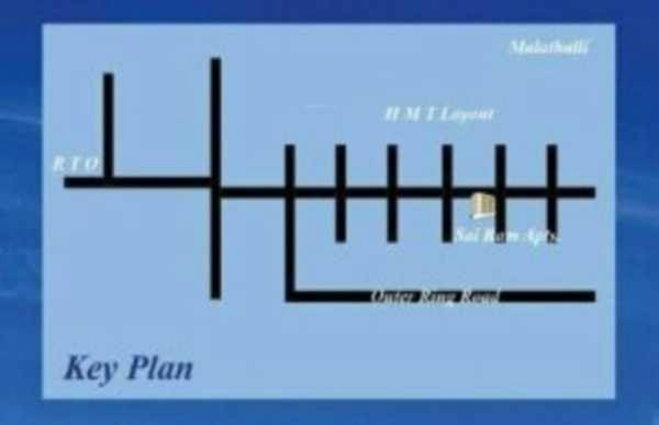  sai-shradha Location Plan
