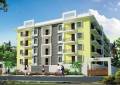 Omega Heritage Apartment Division Aster