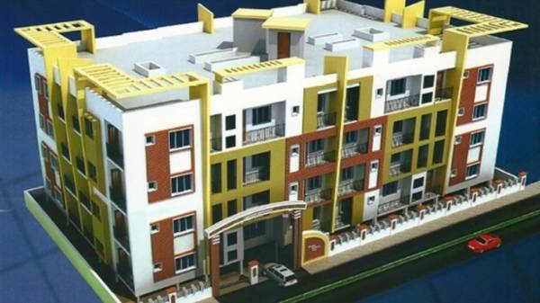  lakedew-homes Elevation