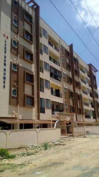  lakedew-homes Elevation