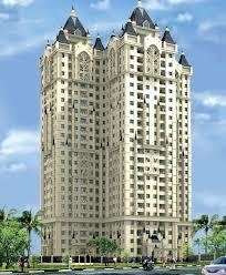  royal embassy Elevation