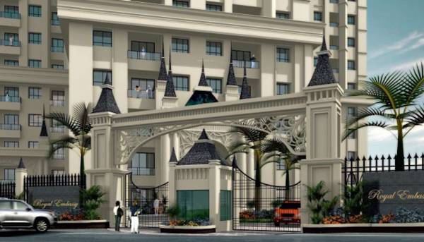  royal-embassy Elevation